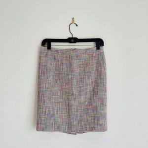 LOFT pencil skirt